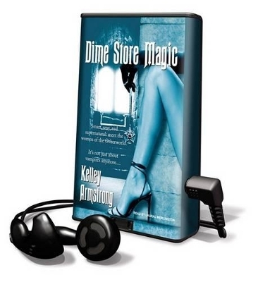 Dime Store Magic - Kelley Armstrong