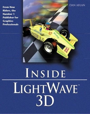 Inside LightWave 3D