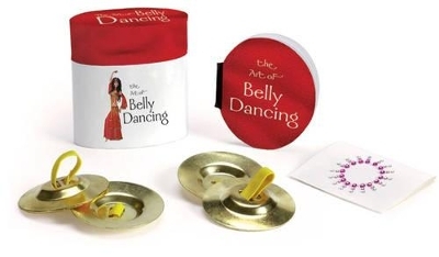 The Art of Belly Dancing - Jennifer Worick