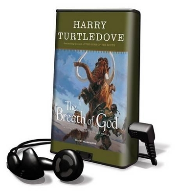 The Breath of God - Harry Turtledove