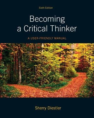 Becoming a Critical Thinker - Sherry Diestler