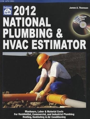 National Plumbing & HVAC Estimator - Dr James A Thompson