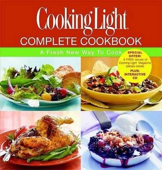 Complete Cookbook