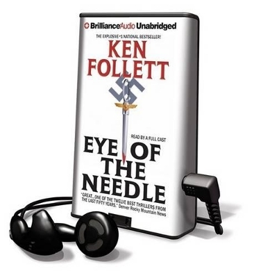 Eye of the Needle - Ken Follett