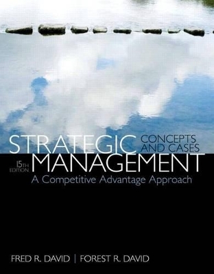 Strategic Management