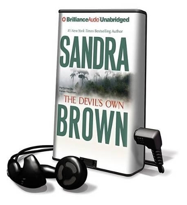 The Devil's Own - Sandra Brown