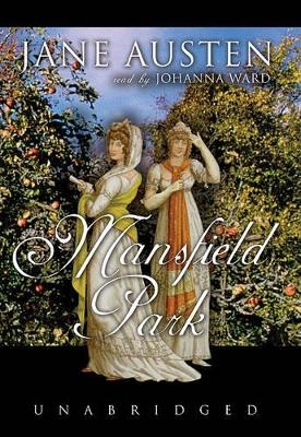 Mansfield Park - Jane Austen