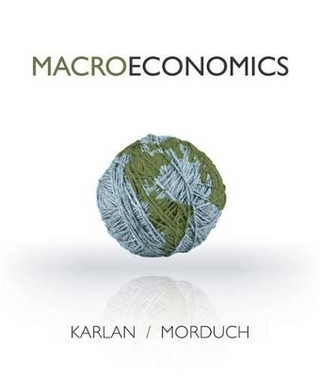 Macroeconomics with Connect Access Card
