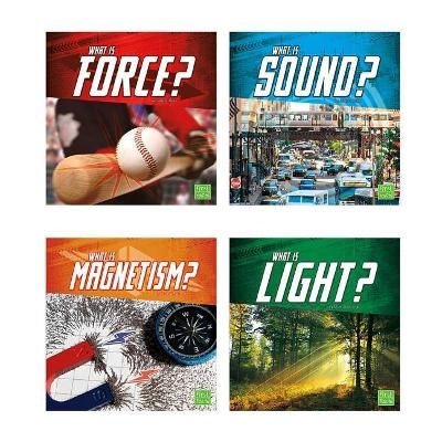 Science Basics - Jody S Rake, Mark Andrew Weakland