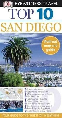 Top 10 San Diego