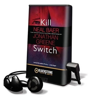 Kill Switch - Jonathan Greene, Neal Baer