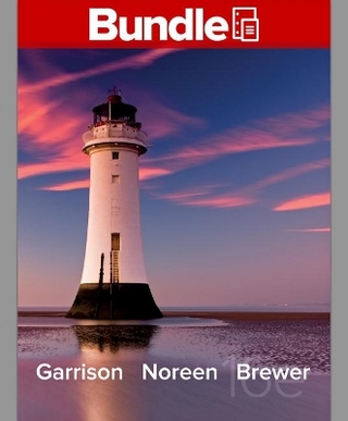 Gen Combo LL Managerial Accounting; Connect Access Card