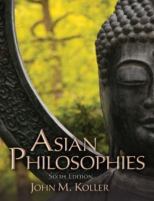 Asian Philosophies Plus MySearchLab with eText -- Access Card Package