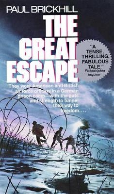 The Great Escape - Paul Brickhill