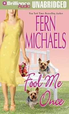 Fool Me Once - Fern Michaels