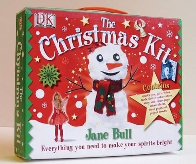 The Christmas Kit - Jane Bull