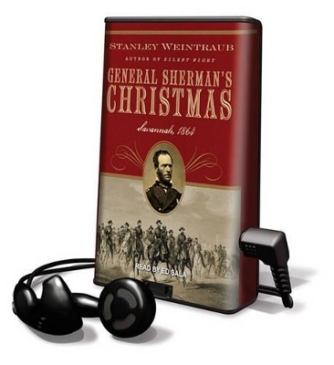 General Sherman's Christmas - Stanley Weintraub