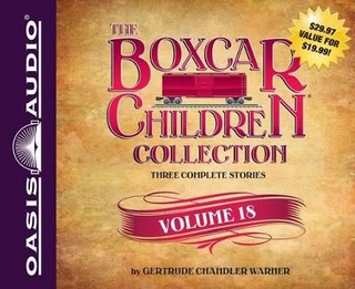 The Boxcar Children Collection Volume 18