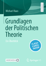 Grundlagen der Politischen Theorie - Michael Haus