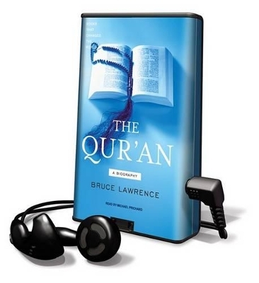 The Qur'an - Bruce Lawrence