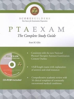 PTAEXAM - Scott M Giles