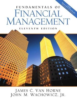 Fundamentals of Financial Management