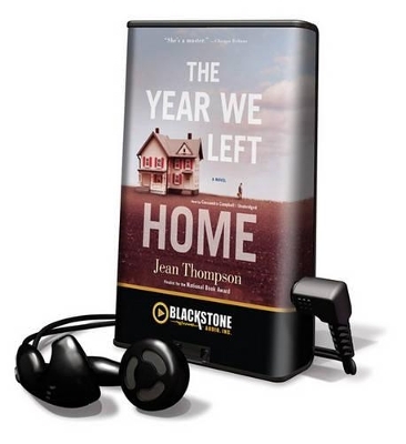 The Year We Left Home - Jean Thompson