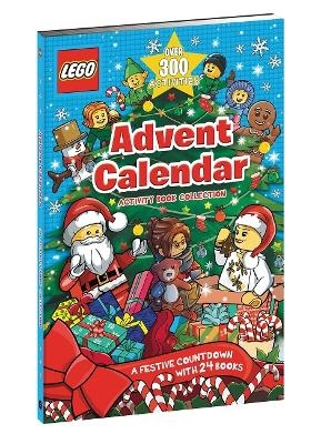 LEGO Advent Calendar -  Lego