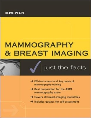 Mammography Review Valuepack (A&L Review of Mammography and Mammog and Breast Imaging