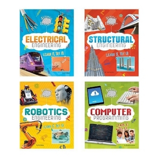 Science Brain Builders