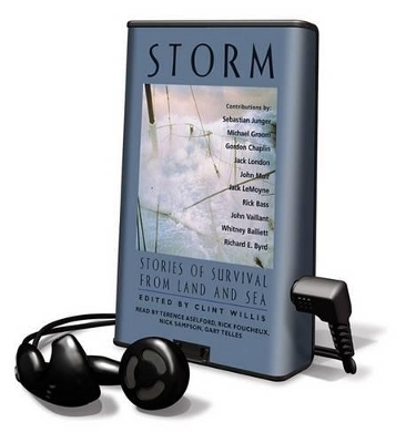 Storm - 