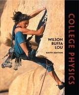 College Physics - Wilson, Jerry D; Buffa, Anthony J; Lou, Bo