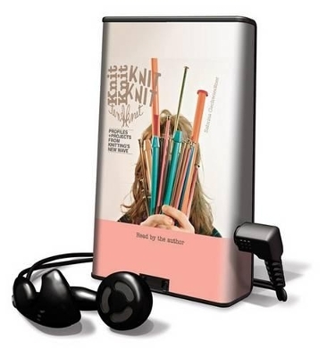 KnitKnit - Sabrina Gschwandtner