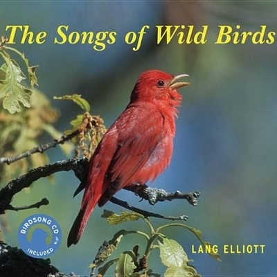 The Songs of Wild Birds - Lang Elliott