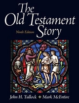 Old Testament Story, The Plus MySearchLab with eText -- Access Card Package - Tullock, John; McEntire, Mark