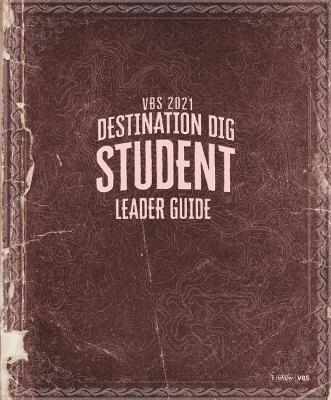 Vbs 2021 Student Starter Kit -  Lifeway Students