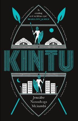 Kintu - Jennifer Nansubuga Makumbi