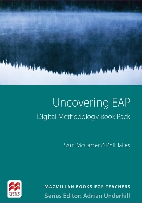 Uncovering EAP Digital Methodology Book Pack