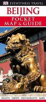 Beijing Pocket Map & Guide