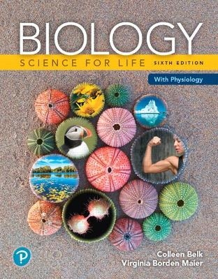 Biology - Colleen Belk, Virginia Maier