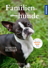 Familienhunde - Heike Schmidt-R&ouml;ger
