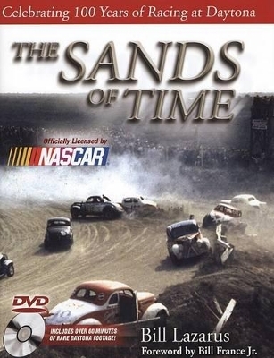 The Sands of Time - Bill Lazarus