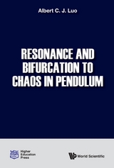 RESONANCE AND BIFURCATION TO CHAOS IN PENDULUM - Albert C J Luo