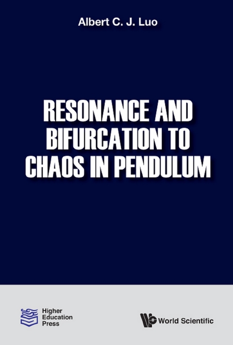 RESONANCE AND BIFURCATION TO CHAOS IN PENDULUM - Albert C J Luo