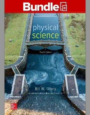 Package: Loose Leaf for Physical Science with Connect Access Card