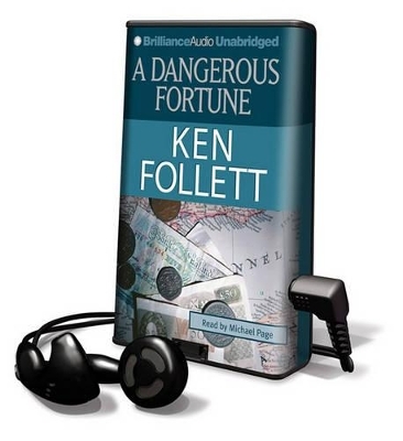 A Dangerous Fortune - Ken Follett