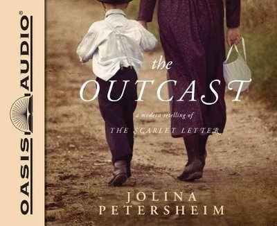The Outcast - Jolina Petersheim