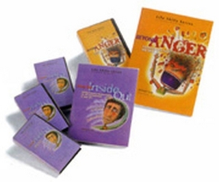 Beyond Anger and From the Inside Out Both Curricula with DVDs