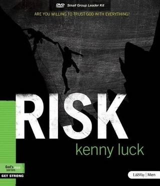 Risk - DVD Leader Kit