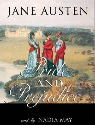 Pride and Prejudice - Jane Austen